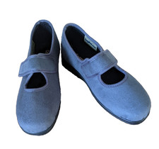 Women's Cosyfeet grey