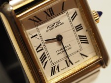 Montine Vintage Mechanical