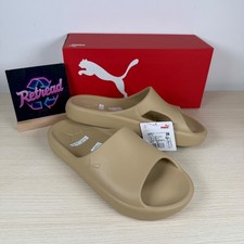 Puma Shibui Cat Slides Unisex