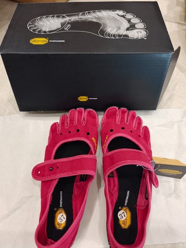Vibram five fingers - vibram,