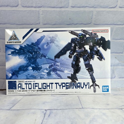 Gundam alt flight - flight, type