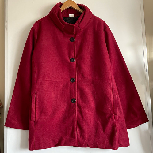 Gabriella vicenza red burgundy - gabriella,