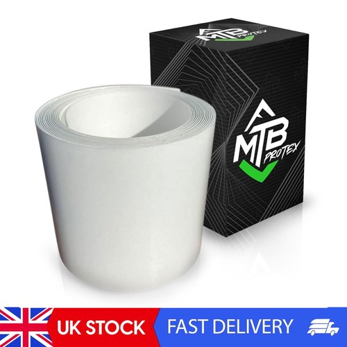 50mm bike frame protection - 50mm,