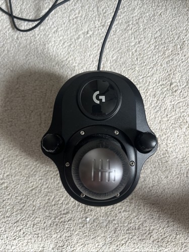 Logitech driving force - g,