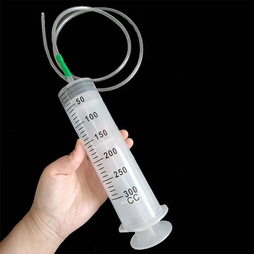 300ml car oil - fluid, extractor