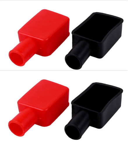4pcs car battery terminal - battery,