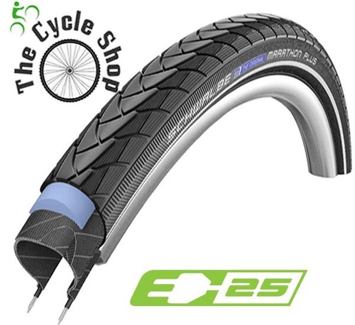 Schwalbe marathon plus - schwalbe,