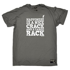 Happiness A Nice Crack And