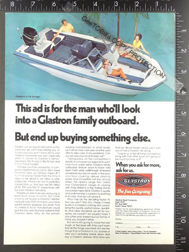 1971 advertisement for - 1971,
