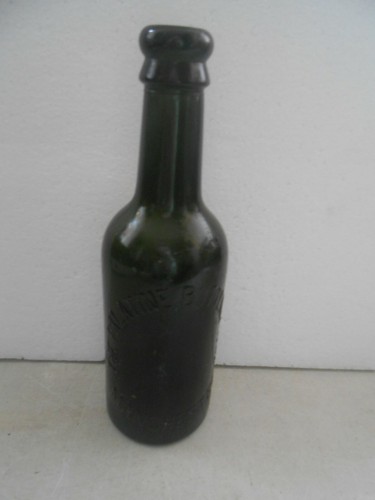 Rare the palatine - palatine, bottling