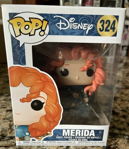 Funko pop disney - disney, princess