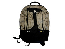 MOUNTAIN HARDWEAR Brown/Black