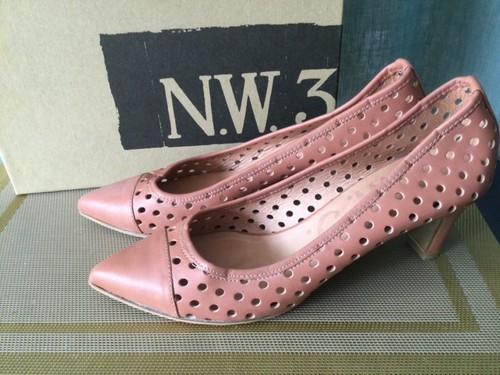 Hobbs nw3 elegant - shoes, heel