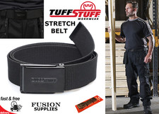 WORK TROUSER STRETCH BELT FITS