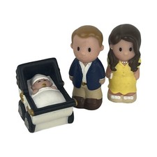 Happyland elc royal baby toy - happyland,