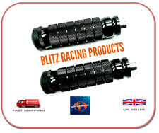 Universal Motorcycle Footrests
