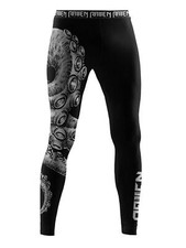 Raven Fightwear Men's Kraken