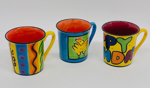 Mary rose young handpainted - mary,