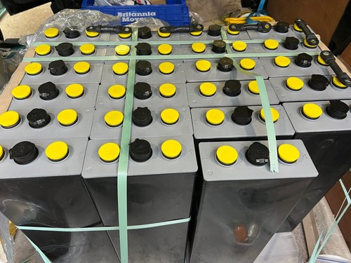New off grid solar 24v - solar,