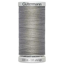 GUTERMANN EXTRA STRONG THREAD