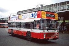 Bus Photo - Wilts & Dorset