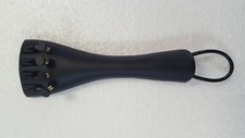 4/4 Violin Tailpiece 4 Fine