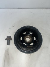 MERCEDES C CLASS VITO 2.1 CDI OM646 CRANKSHAFT PULLEY A6110300503 2006-10