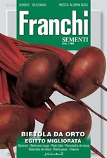 Franchi Seeds of Italy -