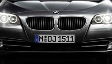 BMW Genuine Front Left