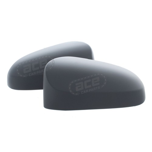 Wing door mirror covers caps - wing,
