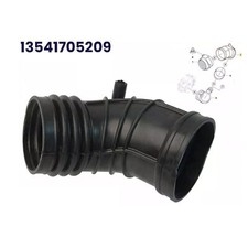 For BMW E46 320I 323I 325I