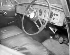 Armstrong Siddeley Sapphire