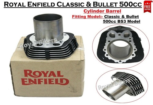 Genuine royal enfield bullet - enfield,
