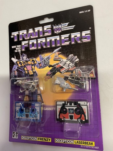 Transformers decepticon frenzy - transformers,