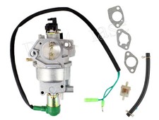 Honda Model EG6500C 5500 Watts