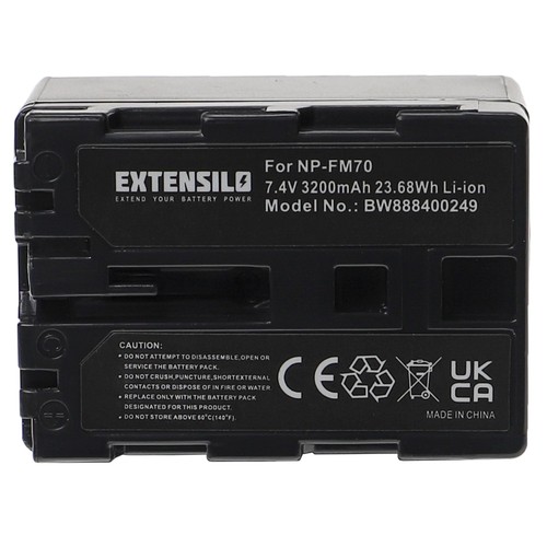 Battery for sony dsc f828 - battery,