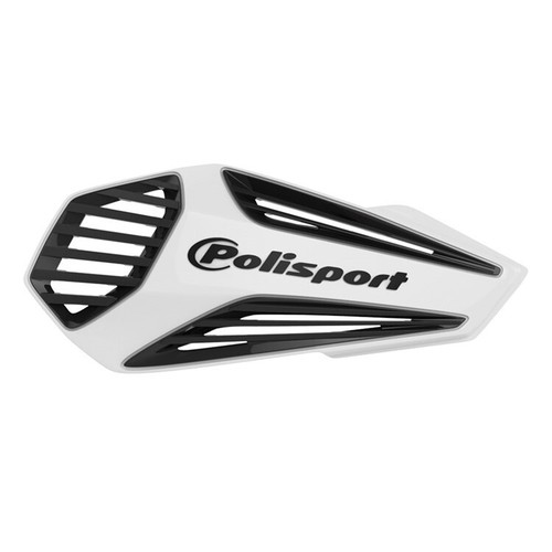 Hand guards polisport - polisport, mx