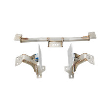 CXRacing LS1 Engine 4L80 Trans