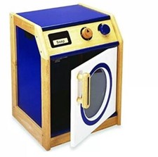 Pintoy Wooden Toy Washing