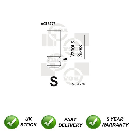 Exhaust outlet valve sjr - exhaust,