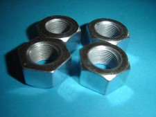 TRIUMPH BSA NORTON 1/2 " CEI