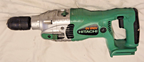 Hitach koki 24dv speed - dv, 2