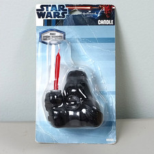 Hallmark Party Star Wars Fan