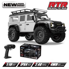 1:16 Scale Ford Bronco RC Rock