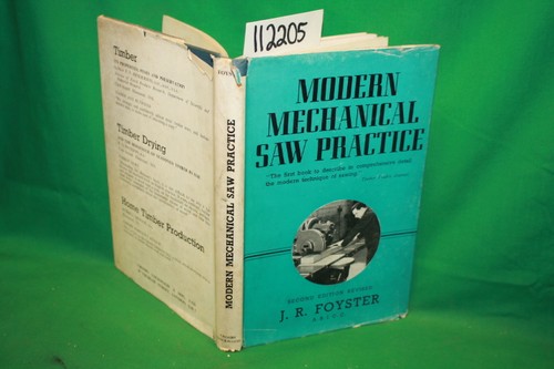 Foyster modern - j.r.,