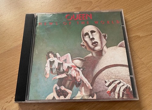Queen news the - queen,