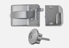 Ingersoll Automatic Deadlock