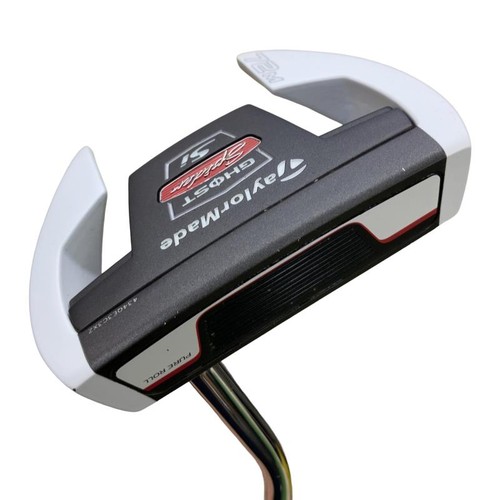 Taylormade ghost spider 72m - spider, si