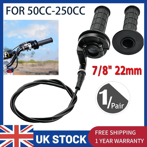 22mm motorbike bike - 22mm,