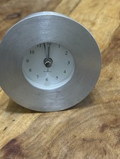 Vintage IKEA Klunsa alarm clock, design in the early 2000s by Mikael Warnhammar.